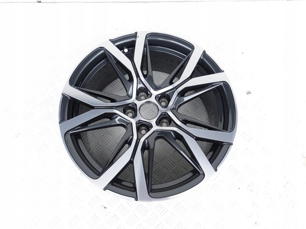 ALPINE FELGA 8×18 ET40 5×114,3 6020016328 ALPINE FELGA 8x18 ET40 5x114,3 6020016328