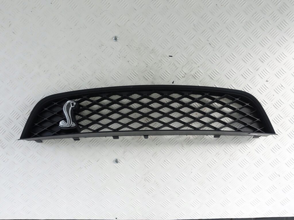 FORD MUSTANG V SHELBY GT500 09-14 GRILL PRZÓD FORD MUSTANG V SHELBY GT500 09-14 GRILL PRZÓD