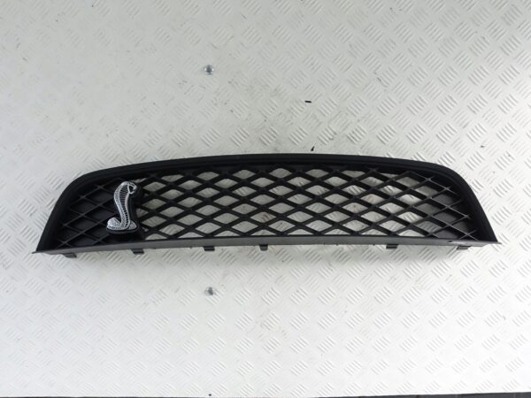 FORD MUSTANG V SHELBY GT500 09-14 GRILL PRZÓD