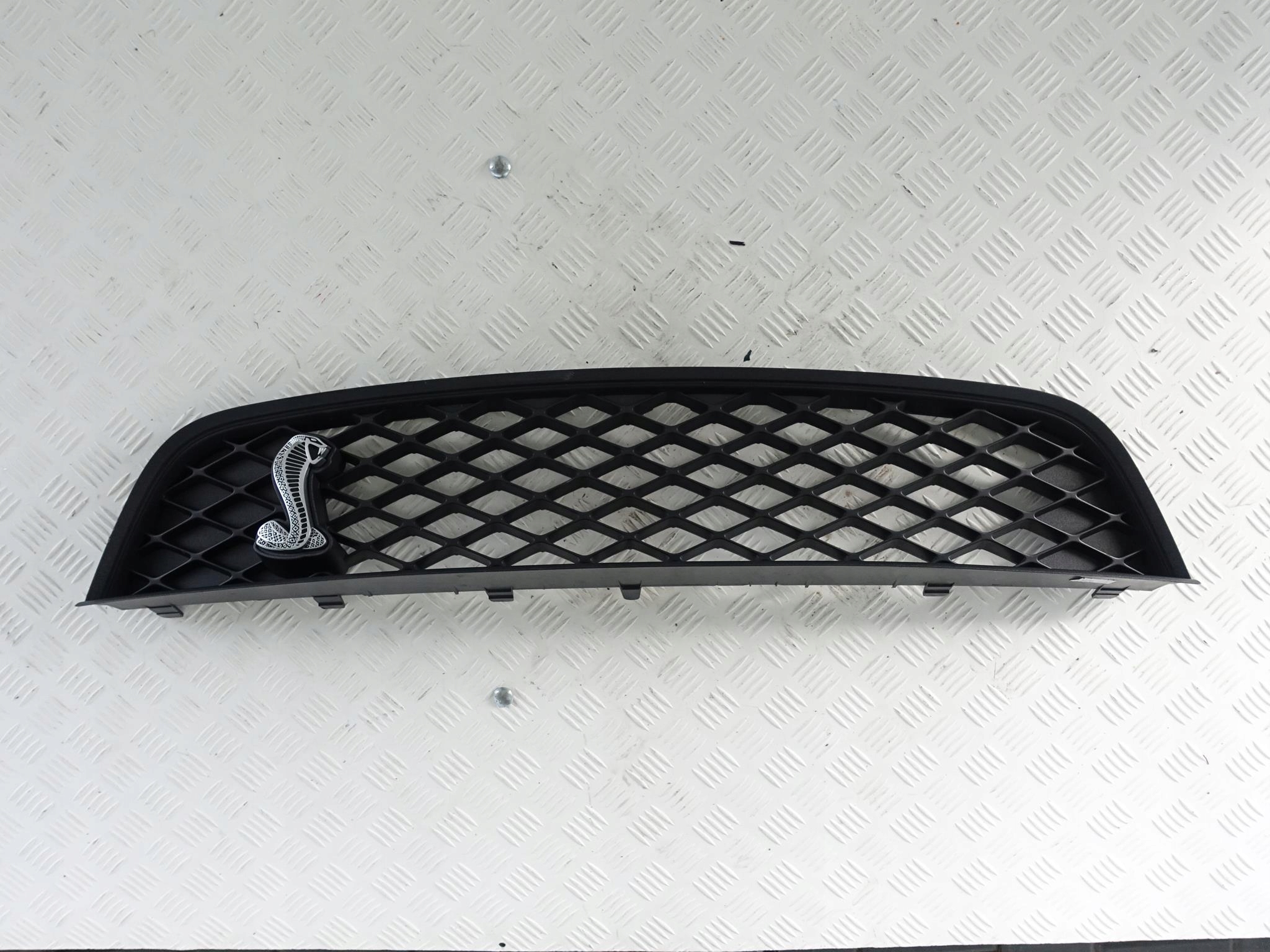 FORD MUSTANG V SHELBY GT500 09-14 GRILL PRZÓD FORD MUSTANG V SHELBY GT500 09-14 GRILL PRZÓD