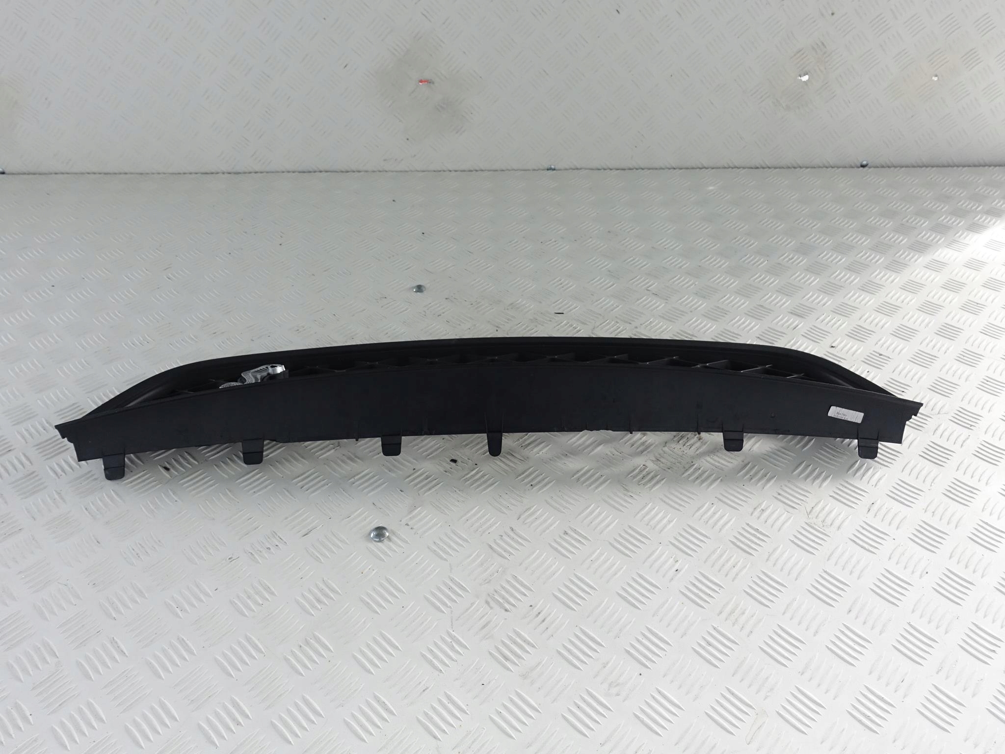 FORD MUSTANG V SHELBY GT500 09-14 GRILL PRZÓD FORD MUSTANG V SHELBY GT500 09-14 GRILL PRZÓD - obrazek 4