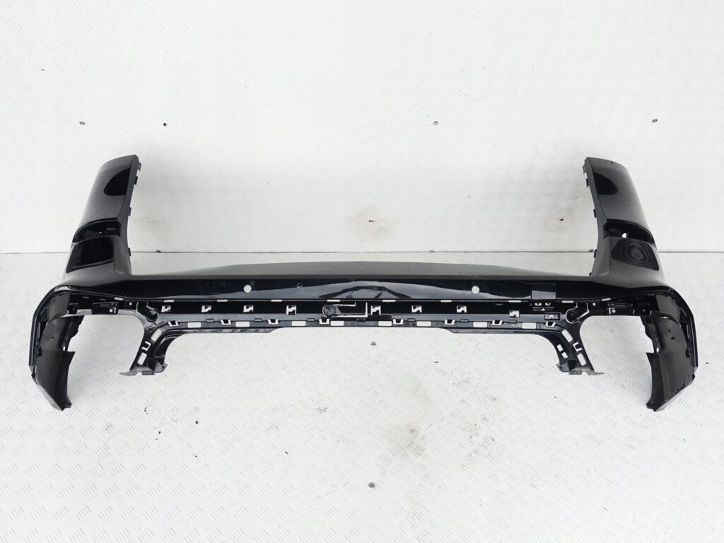 BMW X5 G05 M PAKIET ZDERZAK TYŁ 8069240 BMW X5 G05 M PAKIET ZDERZAK TYŁ 8069240
