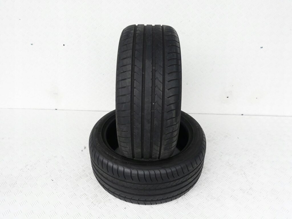 OPONY GOODYEAR 285/40 R20 12 ROK 6,5mm RunFlat OPONY GOODYEAR 285/40 R20 12 ROK 6,5mm RunFlat