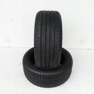 OPONY GOODYEAR 285/40 R20 12 ROK 6,5mm RunFlat