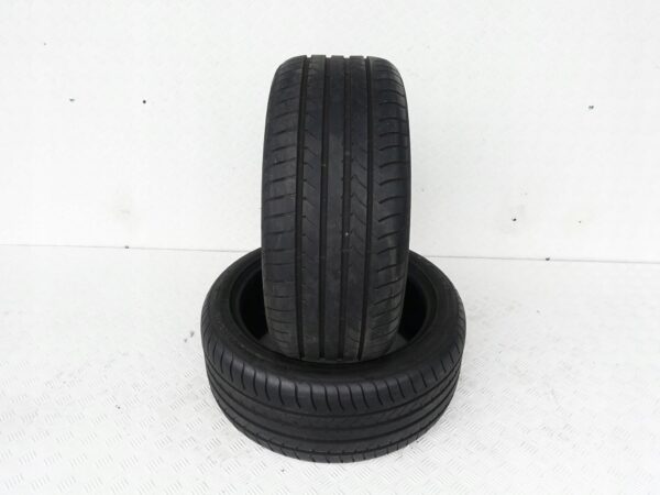 OPONY GOODYEAR 285/40 R20 12 ROK 6,5mm RunFlat