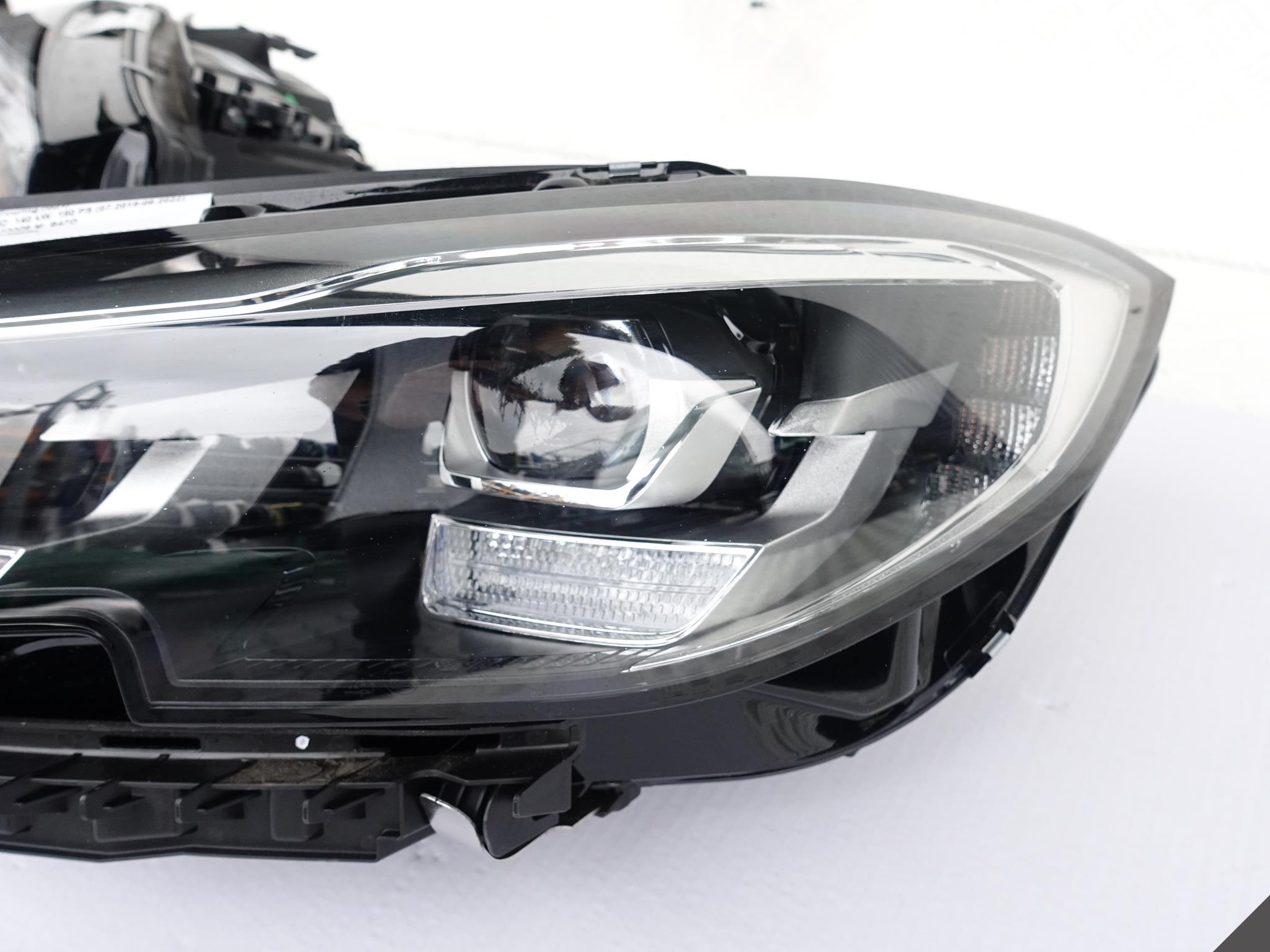 BMW 3 G21 G20 FULL LED L + P KOMPLETNE EUROPA LAMPA BMW 3 G21 G20 FULL LED L + P KOMPLETNE EUROPA LAMPA - obrazek 3