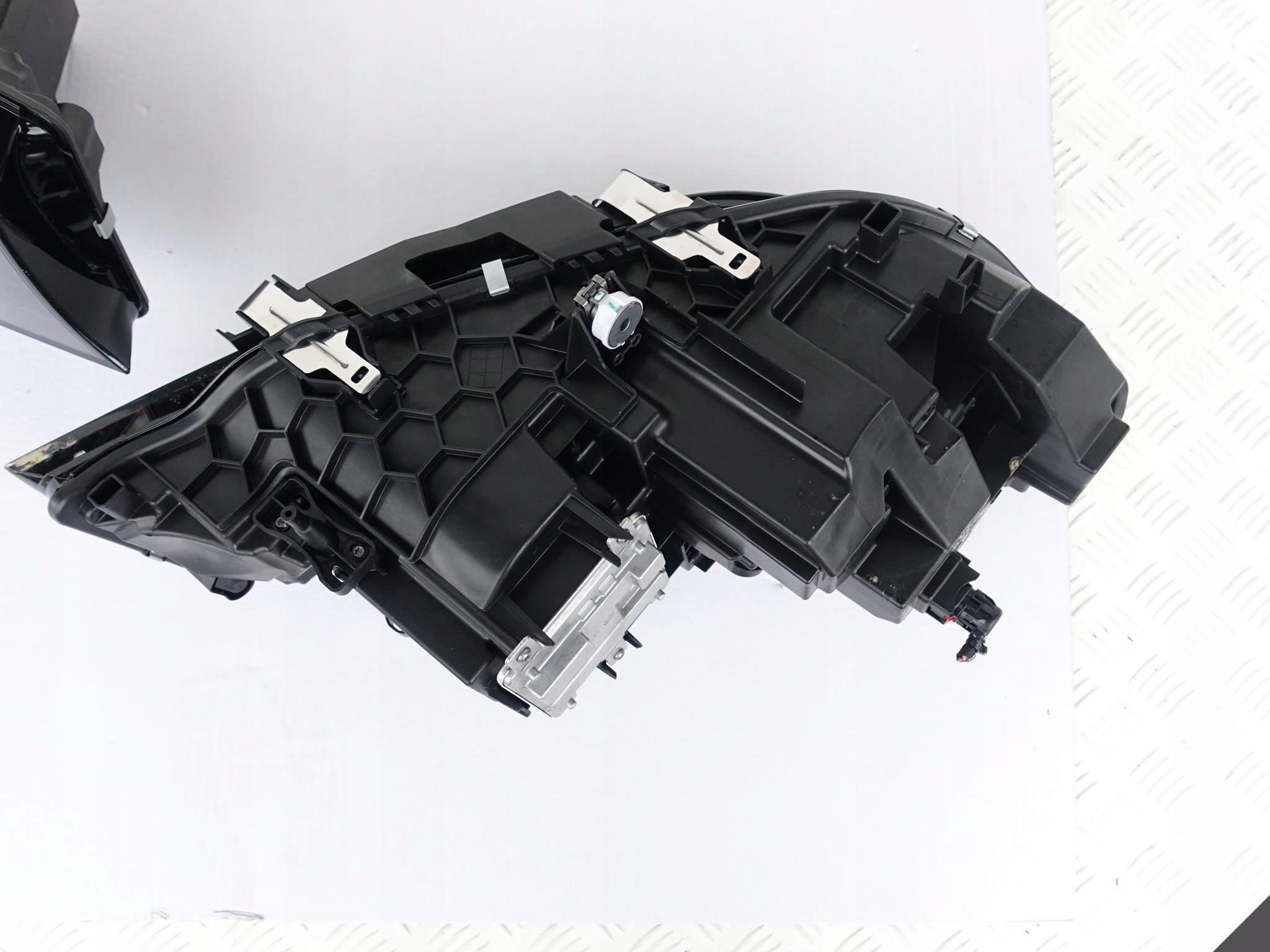 BMW 3 G21 G20 FULL LED L + P KOMPLETNE EUROPA LAMPA BMW 3 G21 G20 FULL LED L + P KOMPLETNE EUROPA LAMPA - obrazek 7