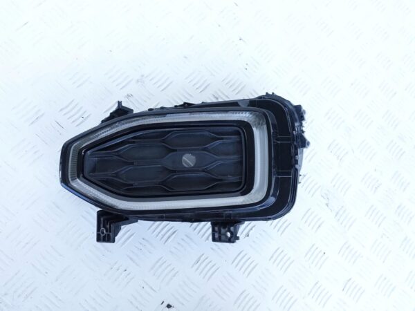 VW T-ROC 2GA LED DRL HALOGEN LEWY 2GA941055 VW T-ROC 2GA LED DRL HALOGEN LEWY 2GA941055