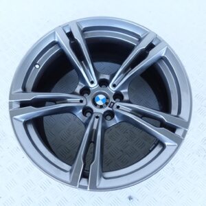 BMW M5 F90 G30 9,5×19 IS26 5×112 8043663 BMW M5 F90 G30 9,5x19 IS26 5x112 8043663