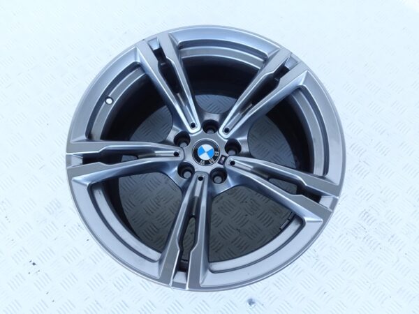 BMW M5 F90 G30 9,5×19 IS26 5×112 8043663 BMW M5 F90 G30 9,5x19 IS26 5x112 8043663