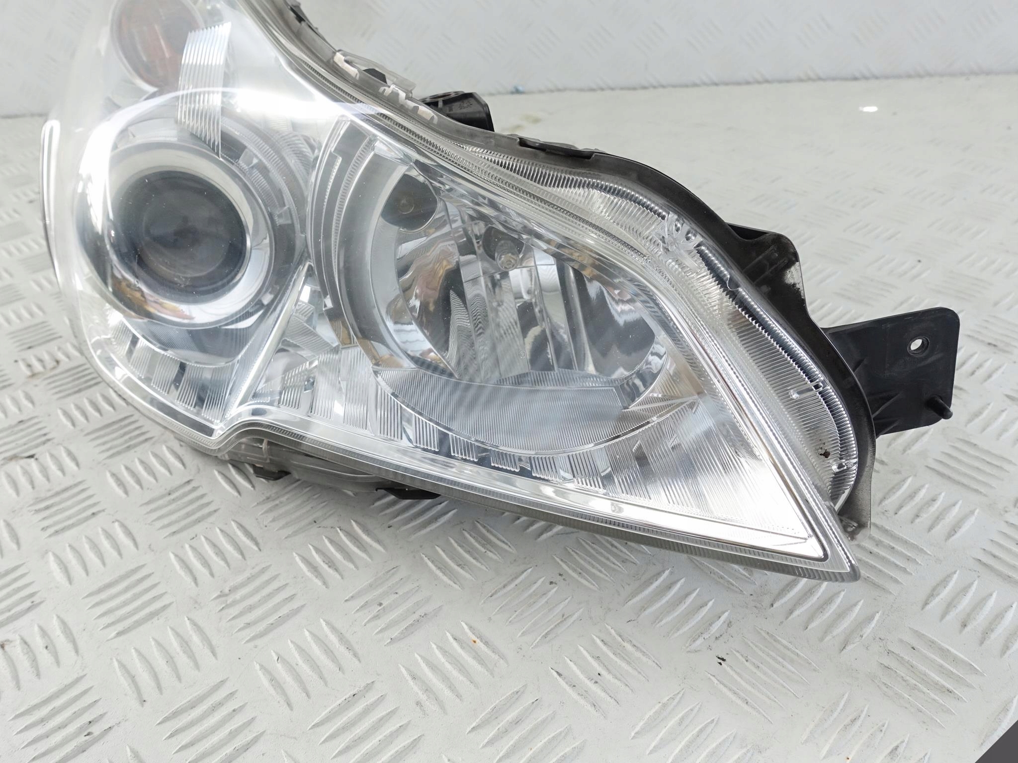 SUBARU LEGACY 5 V OUTBACK 4 IV 09-14 ZWYKŁA EU LAMPA SUBARU LEGACY 5 V OUTBACK 4 IV 09-14 ZWYKŁA EU LAMPA - obrazek 4