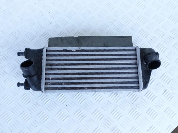 FIAT 500 PANDA FORD KA INTERCOOLER 51855481 FIAT 500 PANDA FORD KA INTERCOOLER 51855481