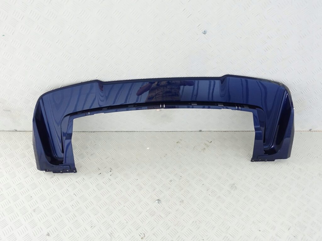 PORSCHE TAYCAN 9J1 SPOILER DYFUZOR ZDERZAK TYŁ PORSCHE TAYCAN 9J1 SPOILER DYFUZOR ZDERZAK TYŁ