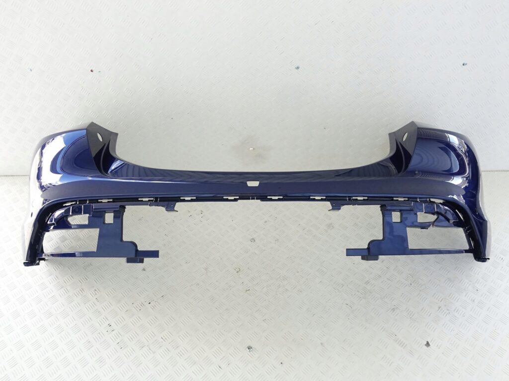 PORSCHE TAYCAN 9J1 ZDERZAK TYŁ PORSCHE TAYCAN 9J1 ZDERZAK TYŁ