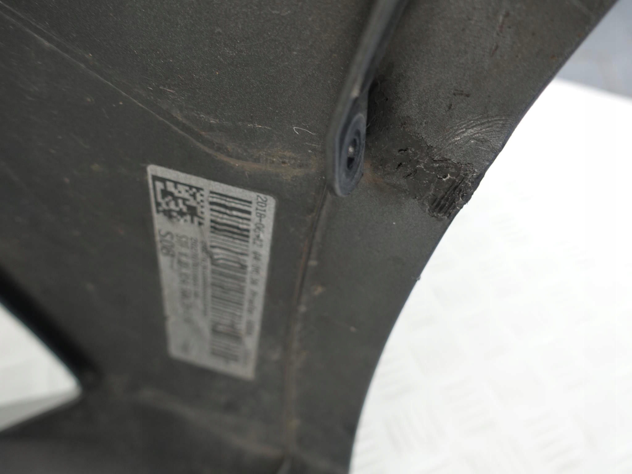 AUDI RS4 8W0 B9 ZDERZAK PRZÓD 8W0807437T AUDI RS4 8W0 B9 ZDERZAK PRZÓD 8W0807437T - obrazek 8