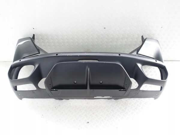 FERRARI PORTOFINO F164 F164FL 17-23 ZDERZAK SPOILER TYŁ *PDC* FERRARI PORTOFINO F164 F164FL 17-23 ZDERZAK SPOILER TYŁ *PDC*