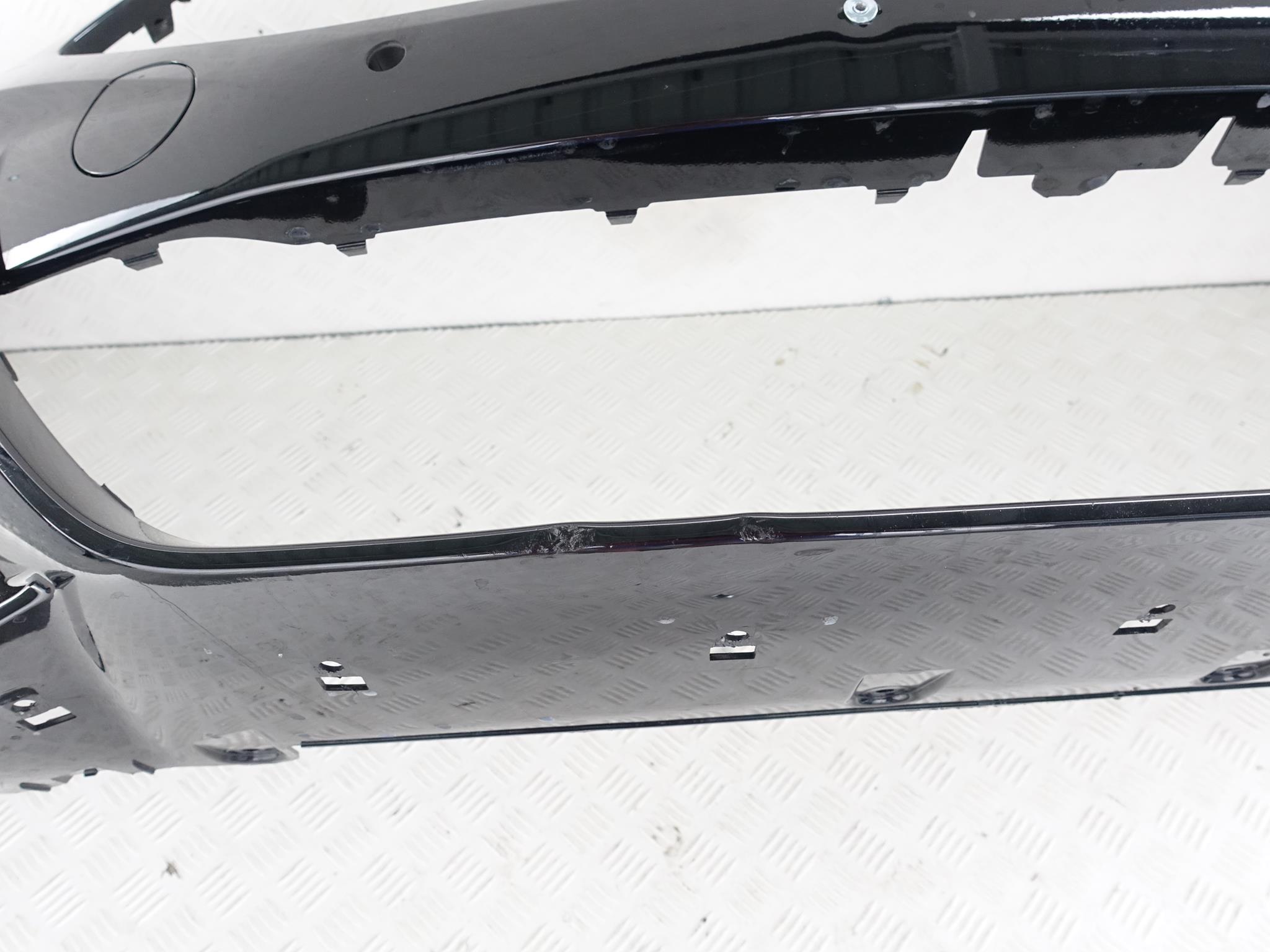 BMW 8 G14 G15 G16 M PAKIET ZDERZAK PRZÓD 8070558 BMW 8 G14 G15 G16 M PAKIET ZDERZAK PRZÓD 8070558 - obrazek 5