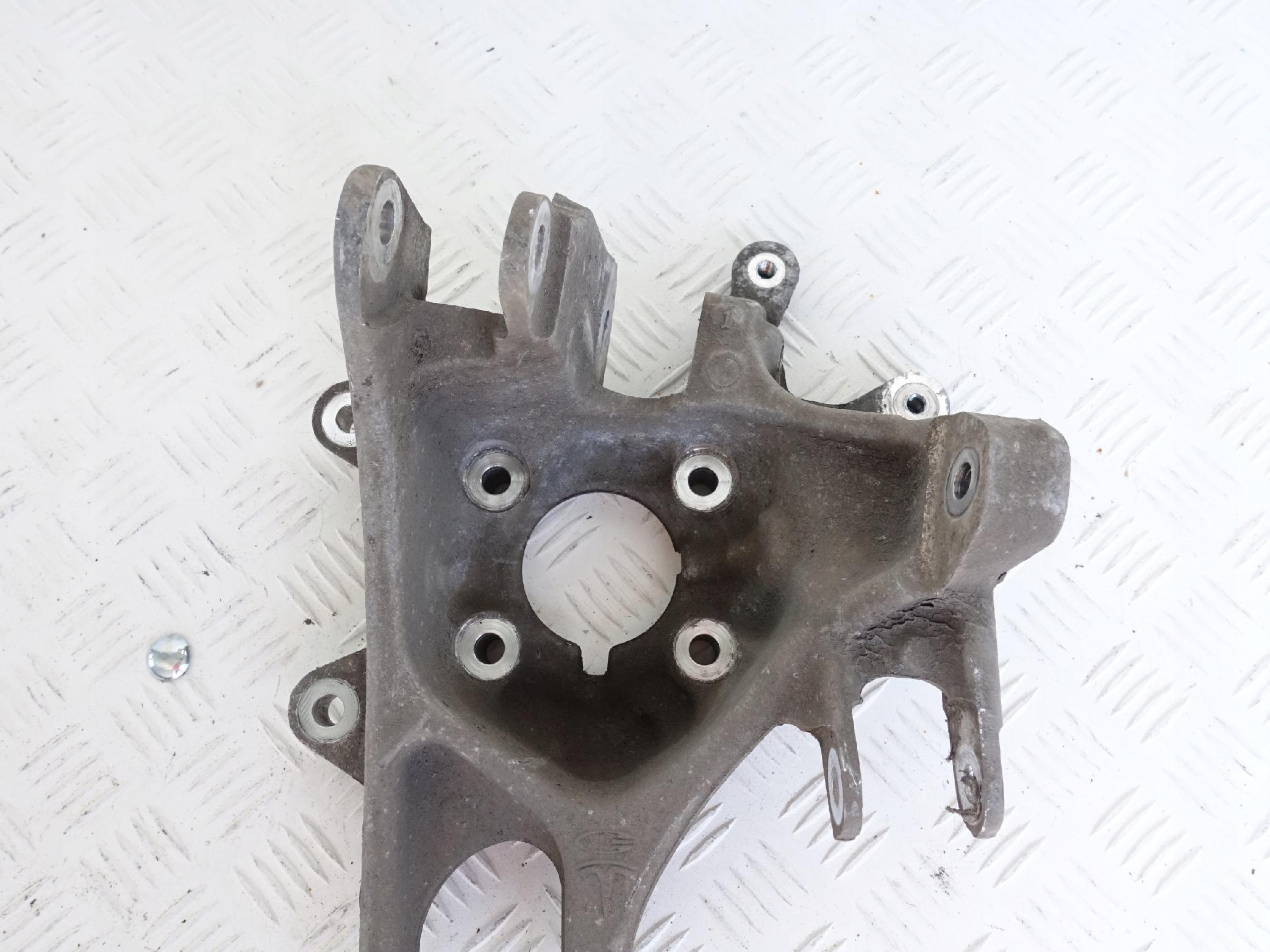 TESLA X ZWROTNICA LEWA TYŁ 1042506-00-A TESLA X ZWROTNICA LEWA TYŁ 1042506-00-A - obrazek 3
