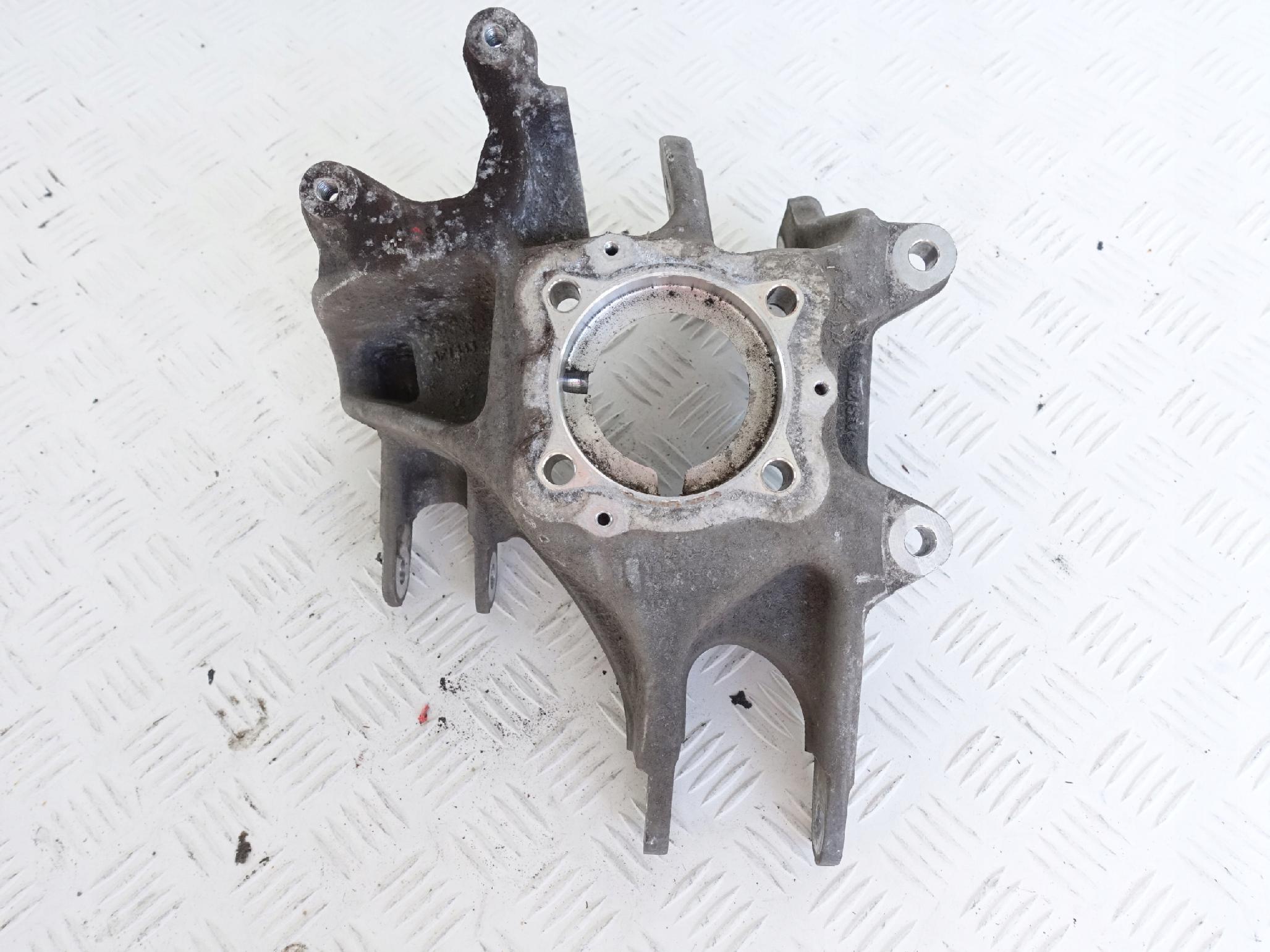 TESLA X ZWROTNICA LEWA TYŁ 1042506-00-A TESLA X ZWROTNICA LEWA TYŁ 1042506-00-A - obrazek 5