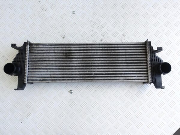 JEEP GRAND CHEROKEE WK2 INTERCOOLER CHŁODNICA USZK JEEP GRAND CHEROKEE WK2 INTERCOOLER CHŁODNICA USZK