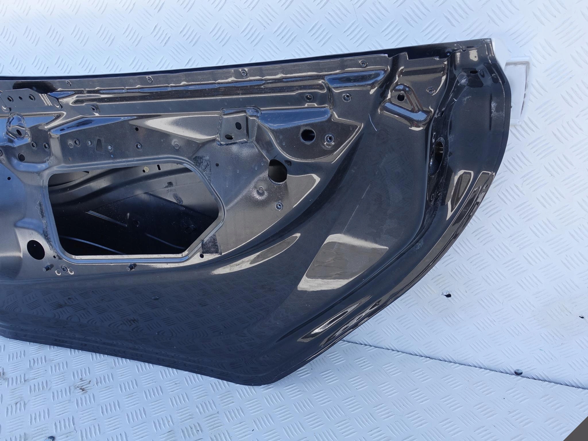 MCLAREN 570S 540C 570GT DRZWI PRAWE OSŁONA PRZÓD MCLAREN 570S 540C 570GT DRZWI PRAWE OSŁONA PRZÓD - obrazek 8