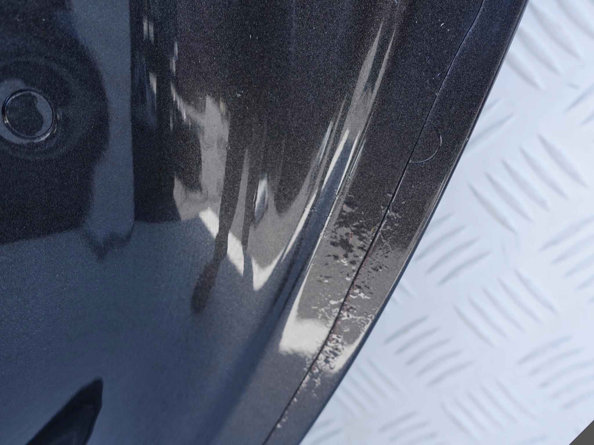 MCLAREN 570S 540C 570GT DRZWI PRAWE OSŁONA CARBON MCLAREN 570S 540C 570GT DRZWI PRAWE OSŁONA CARBON - obrazek 12