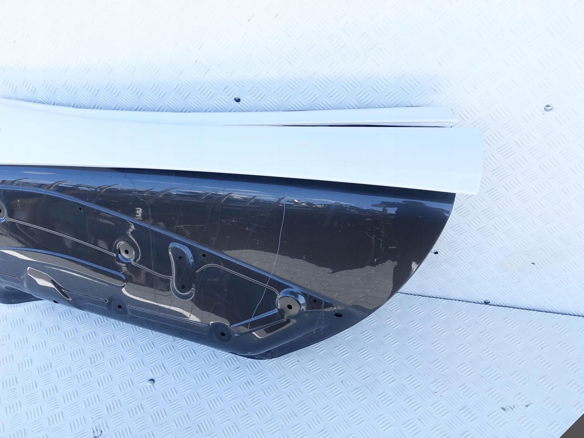 MCLAREN 570S 540C 570GT DRZWI LEWE OSŁONA PRZÓD MCLAREN 570S 540C 570GT DRZWI LEWE OSŁONA PRZÓD - obrazek 5