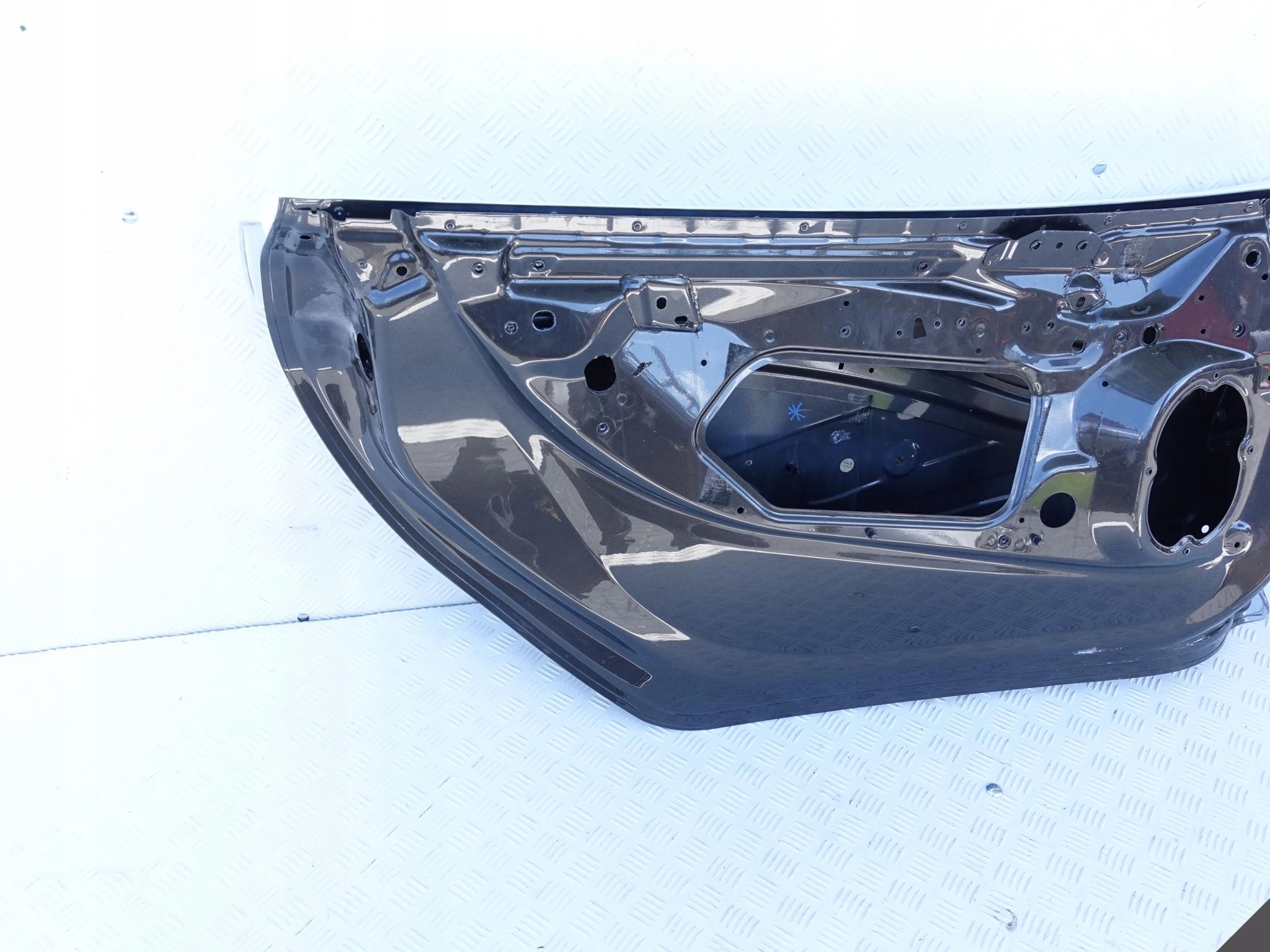 MCLAREN 570S 540C 570GT DRZWI LEWE OSŁONA PRZÓD MCLAREN 570S 540C 570GT DRZWI LEWE OSŁONA PRZÓD - obrazek 7