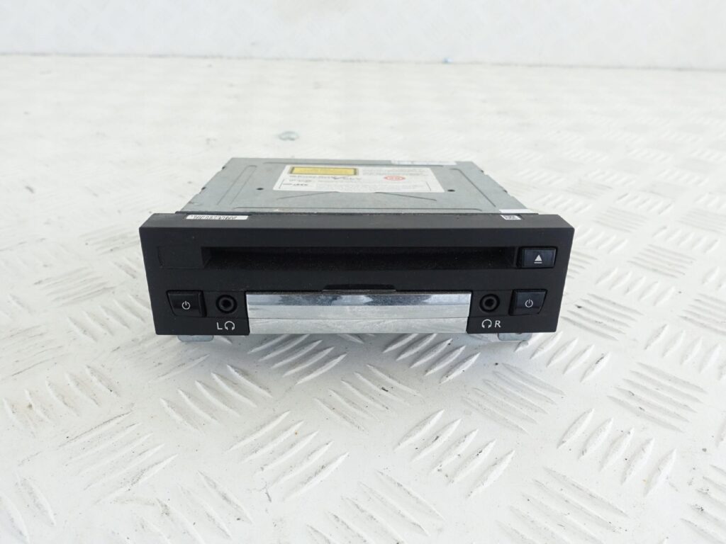 ROLLS ROYCE BMW ODTWARZACZ DVD ROLLS ROYCE BMW ODTWARZACZ DVD