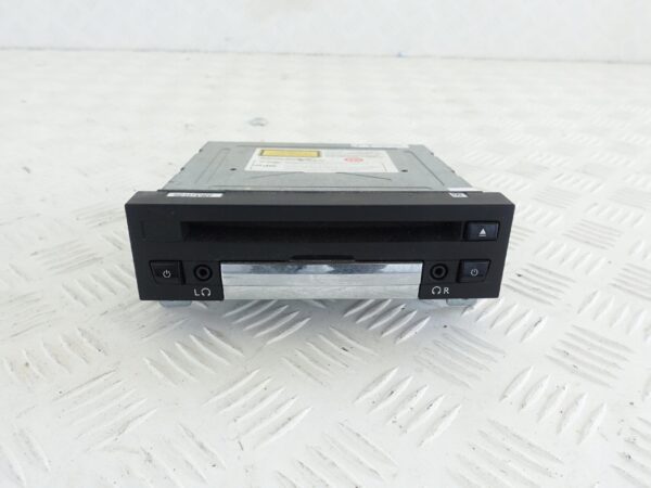 ROLLS ROYCE BMW ODTWARZACZ DVD ROLLS ROYCE BMW ODTWARZACZ DVD