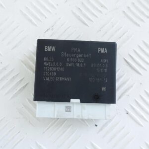 BMW MODUŁ STEROWNIK CZUJNIKÓW PMA PDC 6880622