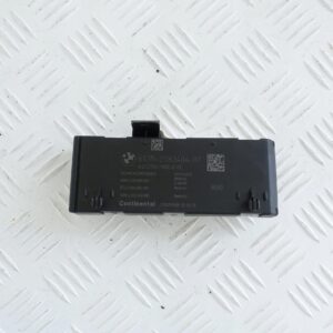 BMW MODUŁ ELEKTRYCZNEJ KLAPY TYŁ 2583404