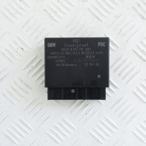 BMW STEROWNIK MODUŁ PDC ASYSTENT 9353761