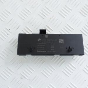 BMW 6 G32 MODUŁ ELEKTRYCZNEJ KLAPY TYŁ 7481043 BMW 6 G32 MODUŁ ELEKTRYCZNEJ KLAPY TYŁ 7481043