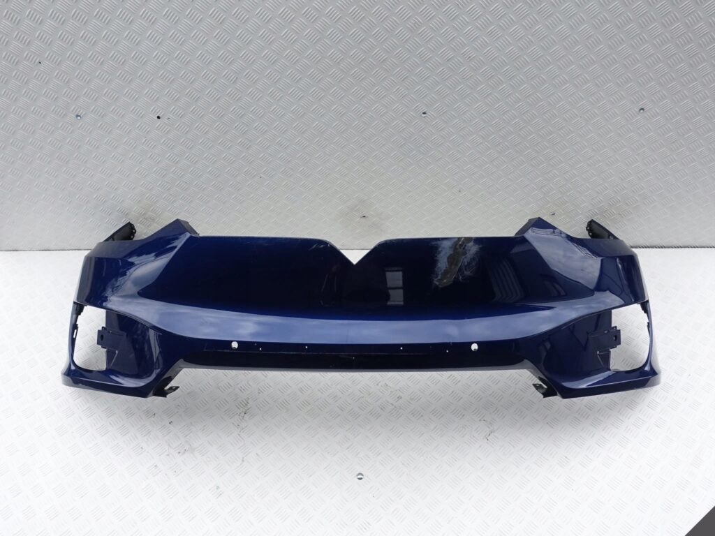 TESLA X 15- ZDERZAK PRZÓD 4xPDC 1091879-00-B TESLA X 15- ZDERZAK PRZÓD 4xPDC 1091879-00-B