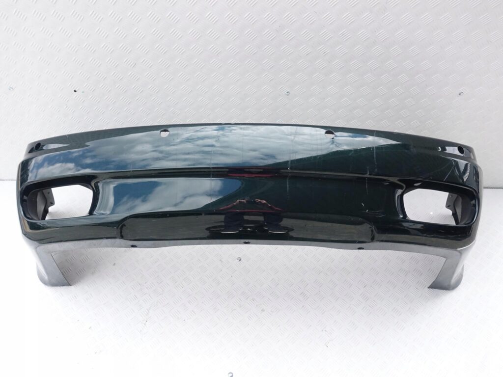 MASERATI QUATTROPORTE 03-08 PDC ZDERZAK 67072800 MASERATI QUATTROPORTE 03-08 PDC ZDERZAK 67072800