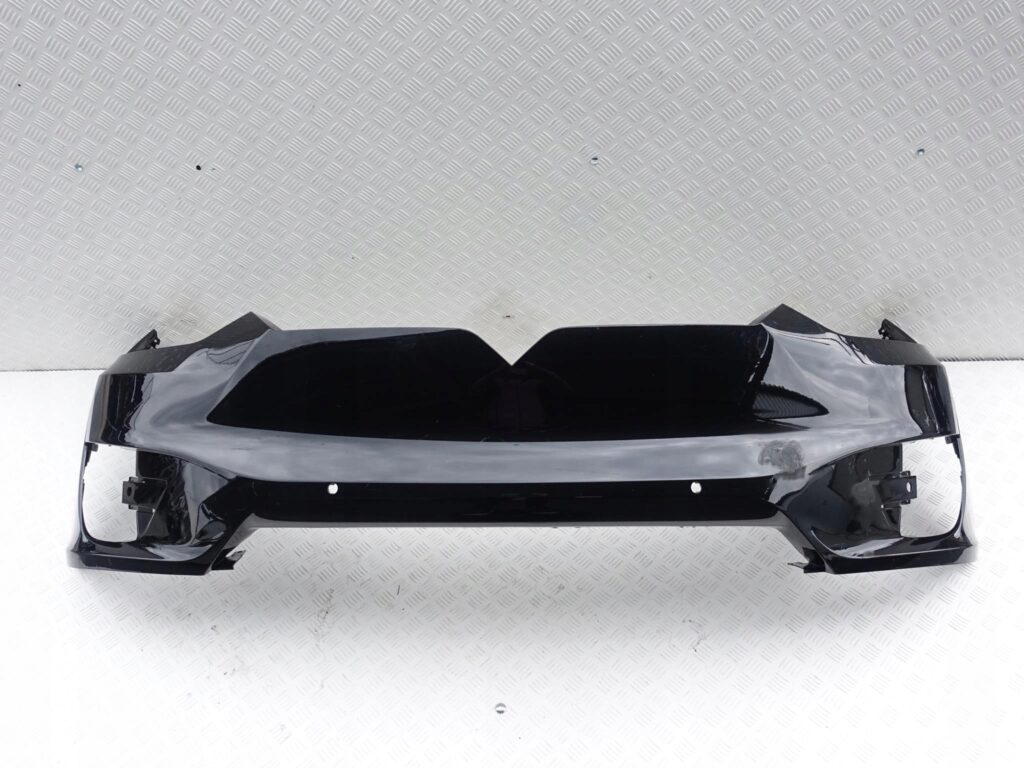 TESLA MODEL X ZDERZAK PRZÓD 1034830-00-H TESLA MODEL X ZDERZAK PRZÓD 1034830-00-H