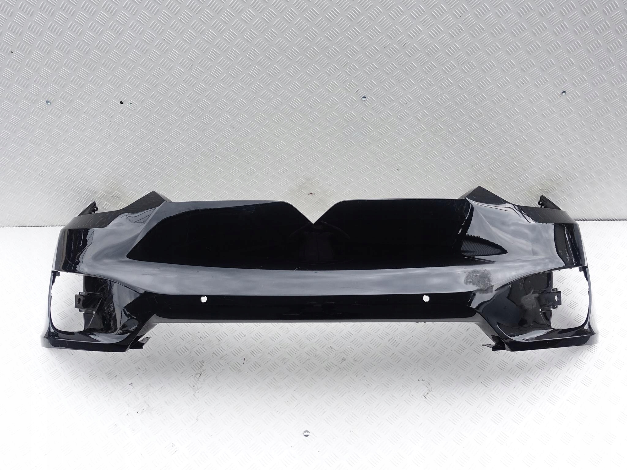 TESLA MODEL X ZDERZAK PRZÓD 1034830-00-H TESLA MODEL X ZDERZAK PRZÓD 1034830-00-H