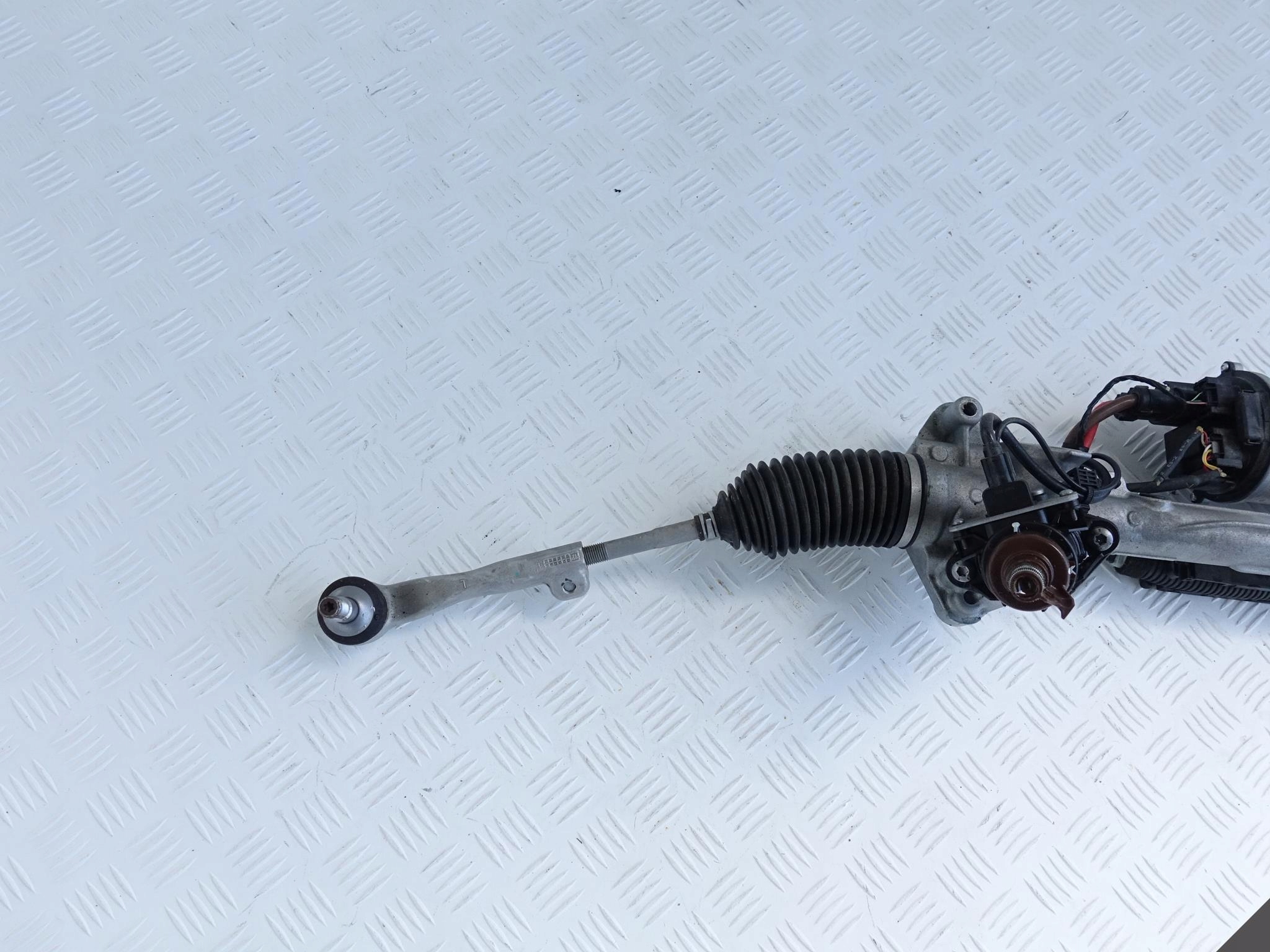 BMW X3 X4 G01 F97 G02 F98 X-DRIVE MAGLOWNICA BMW X3 X4 G01 F97 G02 F98 X-DRIVE MAGLOWNICA - obrazek 2