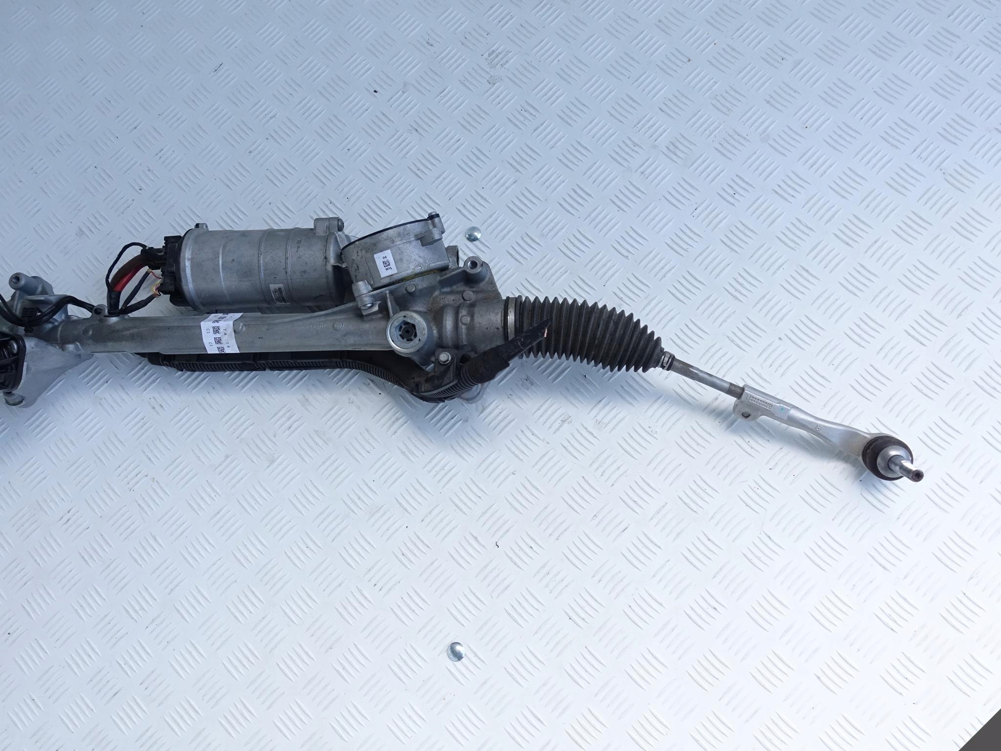 BMW X3 X4 G01 F97 G02 F98 X-DRIVE MAGLOWNICA BMW X3 X4 G01 F97 G02 F98 X-DRIVE MAGLOWNICA - obrazek 3