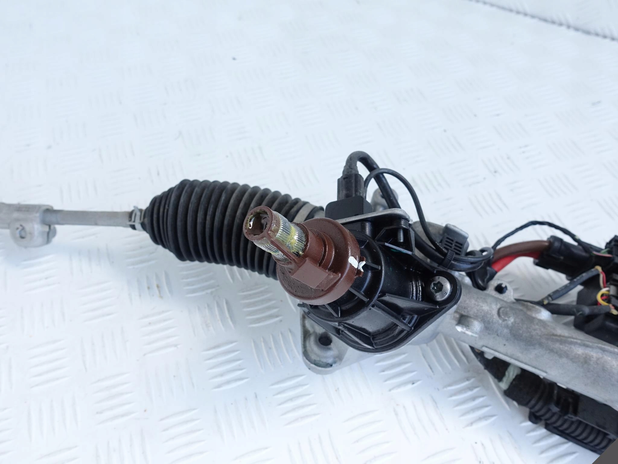 BMW X3 X4 G01 F97 G02 F98 X-DRIVE MAGLOWNICA BMW X3 X4 G01 F97 G02 F98 X-DRIVE MAGLOWNICA - obrazek 4