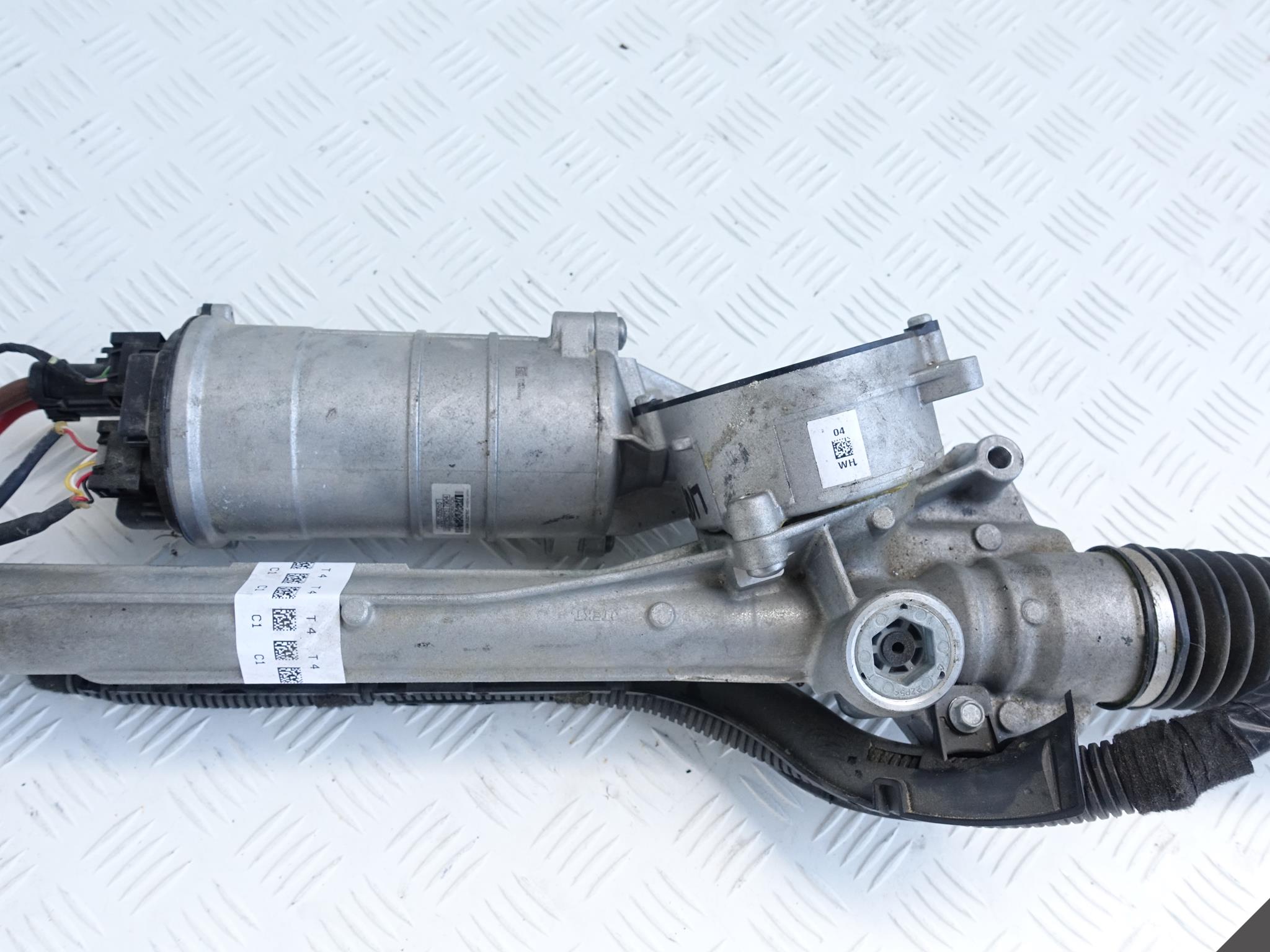 BMW X3 X4 G01 F97 G02 F98 X-DRIVE MAGLOWNICA BMW X3 X4 G01 F97 G02 F98 X-DRIVE MAGLOWNICA - obrazek 5