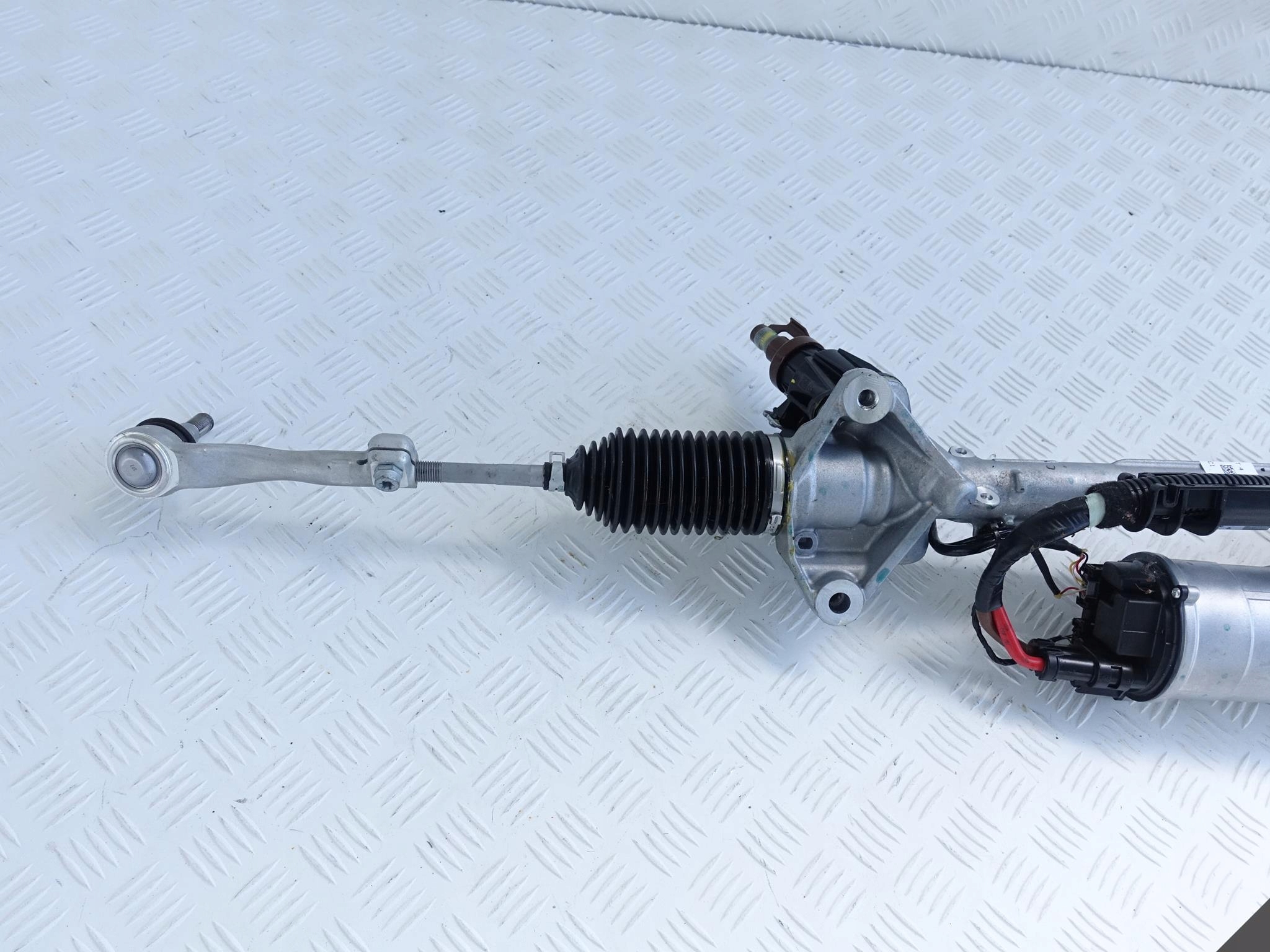 BMW X3 X4 G01 F97 G02 F98 X-DRIVE MAGLOWNICA BMW X3 X4 G01 F97 G02 F98 X-DRIVE MAGLOWNICA - obrazek 6