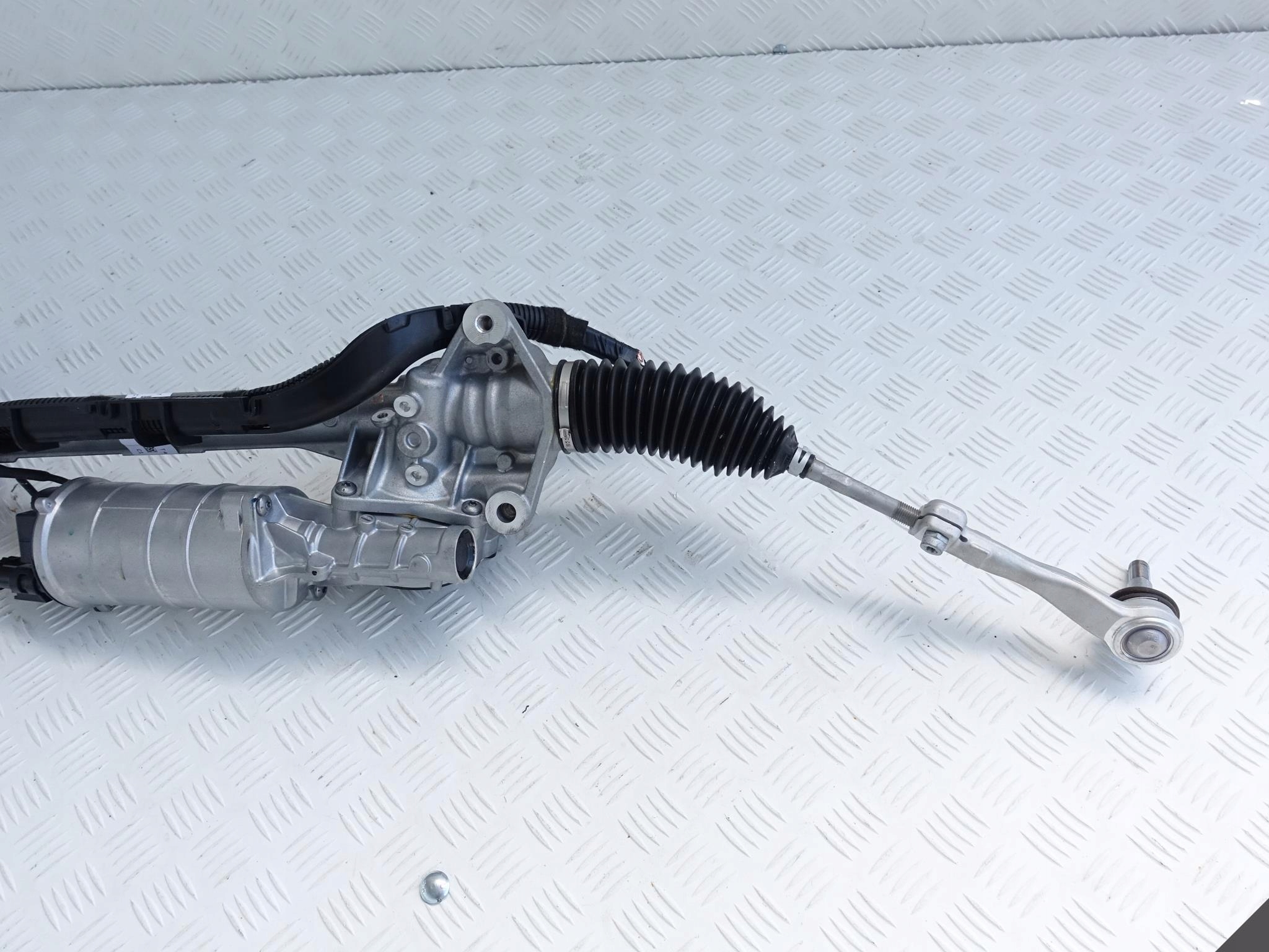 BMW X3 X4 G01 F97 G02 F98 X-DRIVE MAGLOWNICA BMW X3 X4 G01 F97 G02 F98 X-DRIVE MAGLOWNICA - obrazek 7
