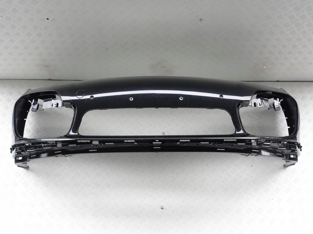 PORSCHE 991 911 TURBO 11-16 ZDERZAK 99150531108 PORSCHE 991 911 TURBO 11-16 ZDERZAK 99150531108