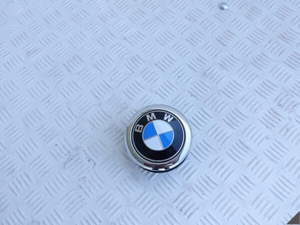 BMW X2 F39 ZAMEK KLAPY BAKAŻNIKA TYŁ