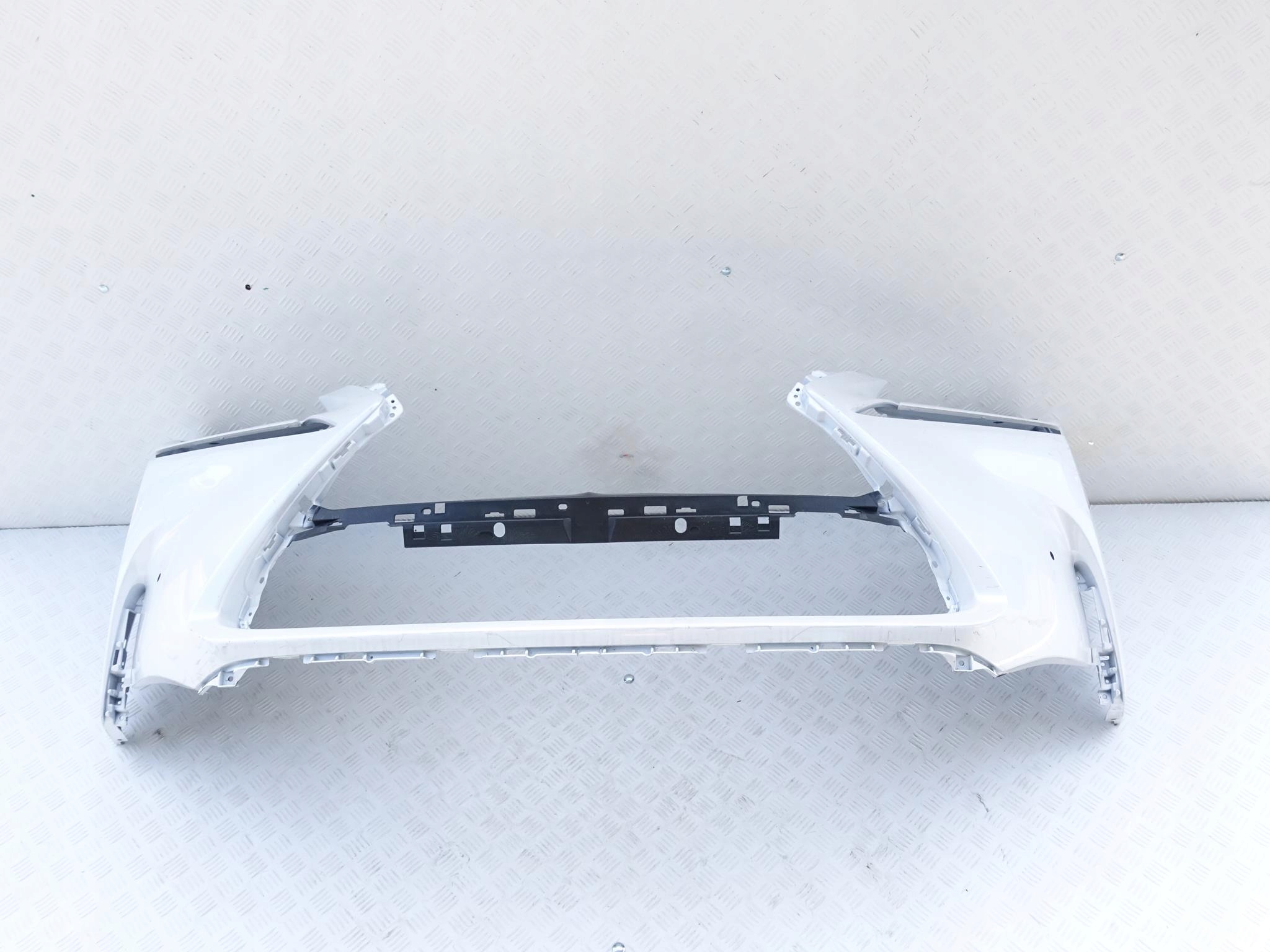 LEXUS NX 14-17 ZDERZAK PRZÓD 52119-78010 LEXUS NX 14-17 ZDERZAK PRZÓD 52119-78010