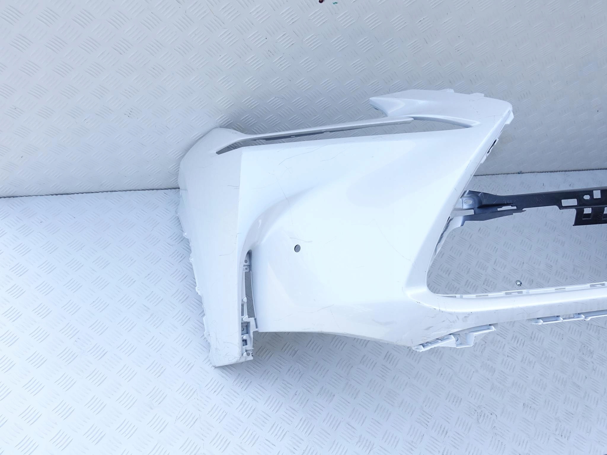 LEXUS NX 14-17 ZDERZAK PRZÓD 52119-78010 LEXUS NX 14-17 ZDERZAK PRZÓD 52119-78010 - obrazek 2