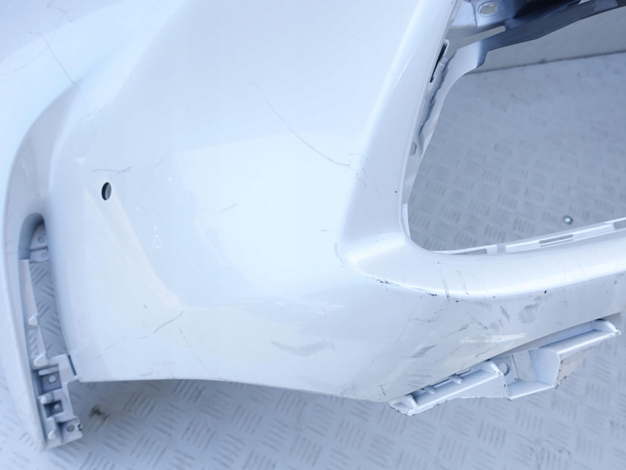 LEXUS NX 14-17 ZDERZAK PRZÓD 52119-78010 LEXUS NX 14-17 ZDERZAK PRZÓD 52119-78010 - obrazek 3