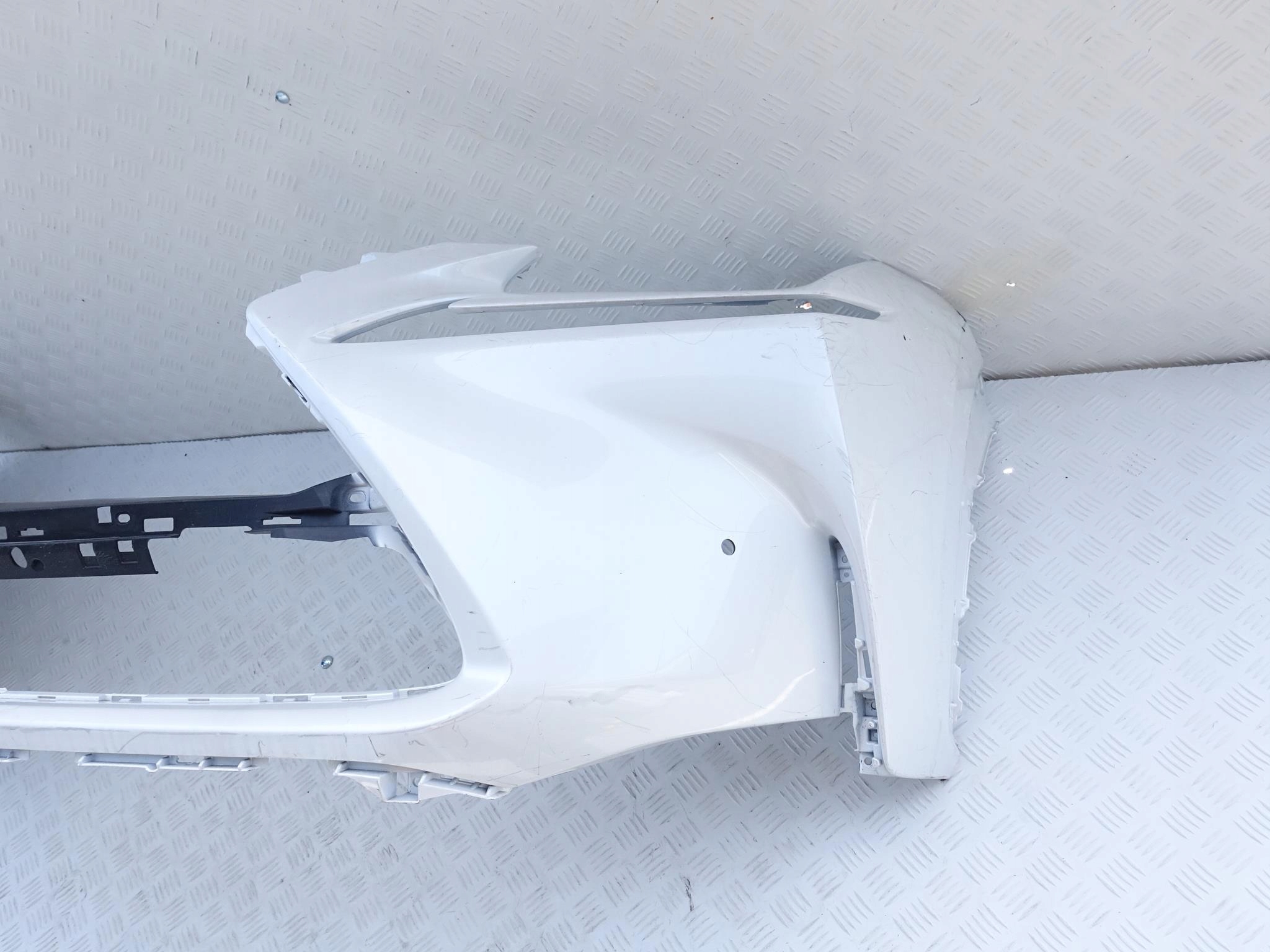 LEXUS NX 14-17 ZDERZAK PRZÓD 52119-78010 LEXUS NX 14-17 ZDERZAK PRZÓD 52119-78010 - obrazek 4